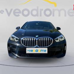 BMW Serie 1 118iA 136ch M Sport DKG7 Illzach