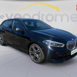 BMW Serie 1 118iA 136ch M Sport DKG7 Illzach