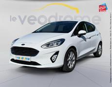 Ford Fiesta Illzach