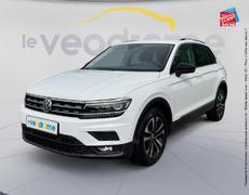 Volkswagen Tiguan Illzach