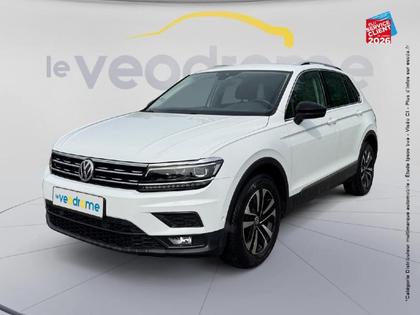 Volkswagen Tiguan - 1.5 TSI EVO 150ch IQ.Drive DSG7 Euro6d-T - 22 999 €