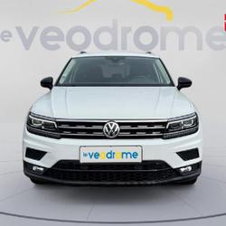 Volkswagen Tiguan 1.5 TSI EVO 150ch IQ.Drive DSG7 Euro6d-T Illzach