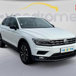 Volkswagen Tiguan 1.5 TSI EVO 150ch IQ.Drive DSG7 Euro6d-T Illzach