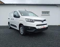 Toyota Proace City Saint-Georges-Montcocq