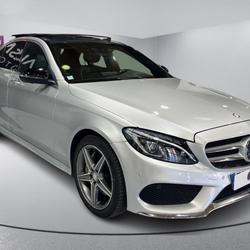 Mercedes Classe C 300 H FASCINATION 7G-TRONIC PLUS occasion - Eckbolsheim - photo 3/43