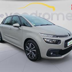 Citroen C4 Spacetourer BlueHDi 130ch S&S Business E6.d-TEMP Illzach