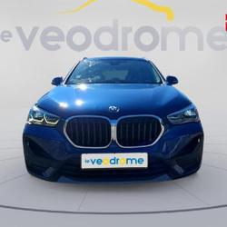 BMW X1 sDrive18i 136ch Business Design Illzach