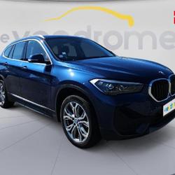 BMW X1 sDrive18i 136ch Business Design Illzach