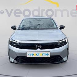 Opel Corsa 1.2 Turbo 100ch Edition BVA8 Illzach