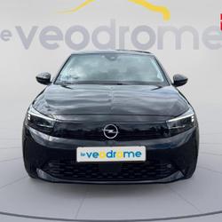 Opel Corsa 1.2 Turbo 100ch Edition BVA8 Illzach