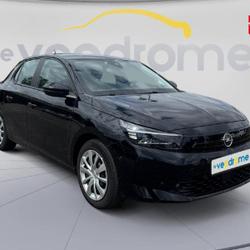Opel Corsa 1.2 Turbo 100ch Edition BVA8 Illzach