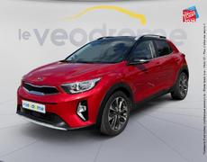 Kia Stonic Illzach