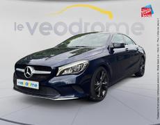 Mercedes CLA Illzach