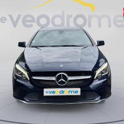 Mercedes CLA 180 Sensation 7G-DCT Euro6d-T Illzach