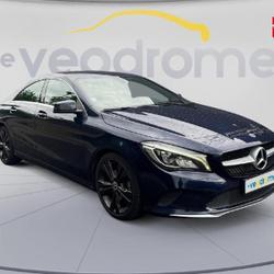 Mercedes CLA 180 Sensation 7G-DCT Euro6d-T Illzach
