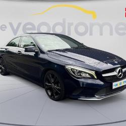 Mercedes CLA 180 Sensation 7G-DCT Euro6d-T Illzach