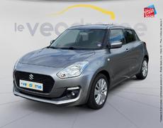 Suzuki Swift Illzach