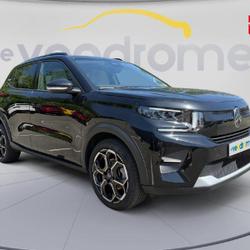 Citroen C3 1.2 Turbo 100ch MAX Illzach
