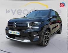 Citroen C3 - 1.2 Turbo 100ch MAX - 15 499 €