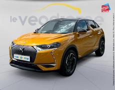 DS DS3 Crossback Illzach
