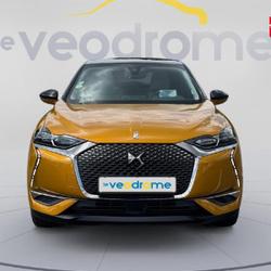 DS DS3 Crossback BlueHDi 130ch Grand Chic Automatique 7cv Illzach
