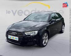 Audi A3 Sportback Illzach