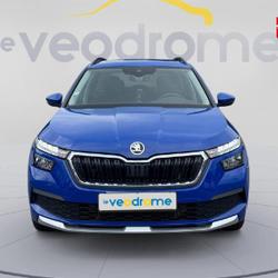 Skoda Kamiq 1.5 TSI 150ch Business DSG7 Euro6d-AP Illzach