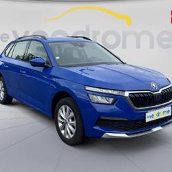 Skoda Kamiq 1.5 TSI 150ch Business DSG7 Euro6d-AP Illzach