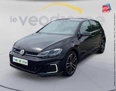 Volkswagen Golf 7 Illzach