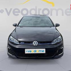 Volkswagen Golf 7 1.4 TSI 204ch Hybride Rechargeable GTE DSG6 Euro6d-T 5p 8cv Illzach