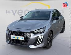 Peugeot 208 Illzach