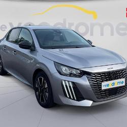 Peugeot 208 1.2 100ch S&S Allure Illzach