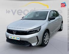 Opel Corsa Illzach