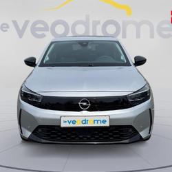 Opel Corsa 1.2 Turbo 100ch Edition BVA8 Illzach