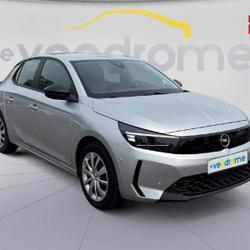 Opel Corsa 1.2 Turbo 100ch Edition BVA8 Illzach