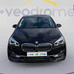BMW Serie 2 Active Tourer 218dA 150ch Luxury Illzach