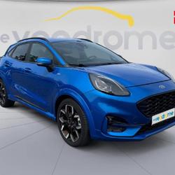 Ford Puma 1.5 EcoBlue 120ch ST-Line 6cv Illzach