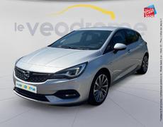 Opel Astra Illzach