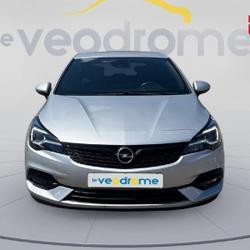 Opel Astra 1.5 D 122ch Ultimate BVA 120g Illzach