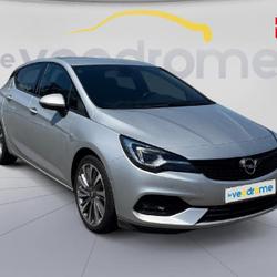 Opel Astra 1.5 D 122ch Ultimate BVA 120g Illzach