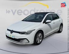 Volkswagen Golf 8