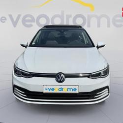 Volkswagen Golf 8 2.0 TDI SCR 115ch  Life Business 1st Illzach