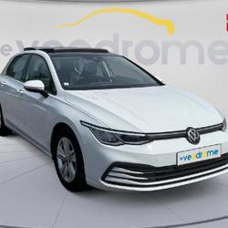 Volkswagen Golf 8 2.0 TDI SCR 115ch  Life Business 1st Illzach