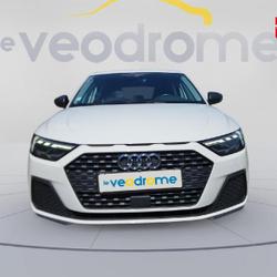 Audi A1 Sportback 30 TFSI 116ch Design Illzach