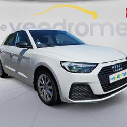 Audi A1 Sportback 30 TFSI 116ch Design Illzach