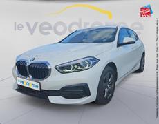 BMW Serie 1 - 118i 136ch Lounge - 19 999 €