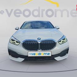 BMW Serie 1 118i 136ch Lounge Illzach