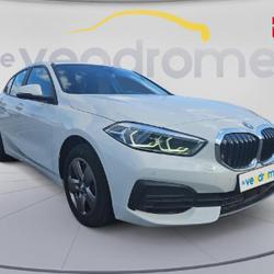 BMW Serie 1 118i 136ch Lounge Illzach