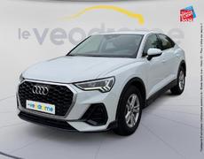 Audi Q3 Illzach