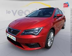 Seat Leon Illzach
